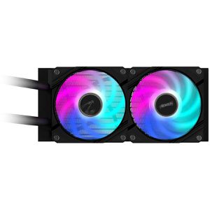 Produktbild für CPU-Kühler Gigabyte Aorus Waterforce II 240, PWM