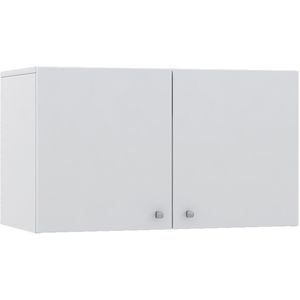 Produktbild für Mehrzweckschrank VCM Vandol 912277, weiß
