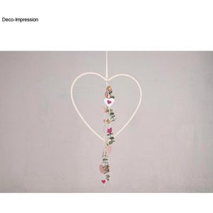 Produktbild für Motivstanzer Rayher 69102000 Herzen, 3er Set