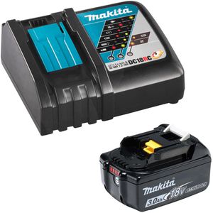 Produktbild für Grasschere Makita DUM604RFX1 Strauchschere, Akku