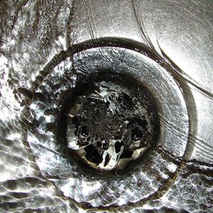 Produktbild für Rohrreiniger HG Küchen Rohrfrei, flüssig