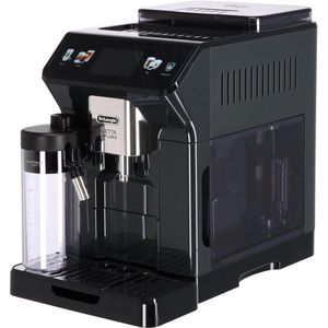 Produktbild für Kaffeevollautomat DeLonghi Eletta Explore, ECAM450.55.G, grau