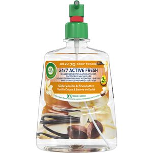 Raumduft Airwick Active Fresh, Duftspray, 228ml