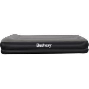 Produktbild für Luftbett Bestway TriTech 671BU, selbstaufblasend