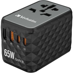 Reiseadapter