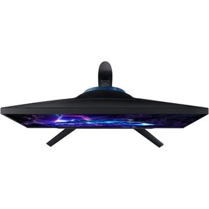 Produktbild für Monitor Samsung Odyssey G3, S24DG300EU, 24 Zoll