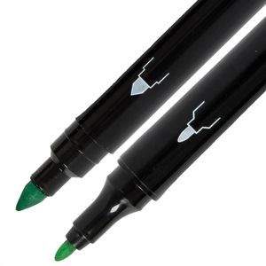 Produktbild für Textilmarker Creativ-Company Duo 334817, sortiert