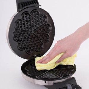 Produktbild für Waffeleisen Cloer 189 Waffelautomat, 930 Watt