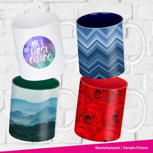 Produktbild für Transferpresse plottiX pl0301011, iXpress Mug