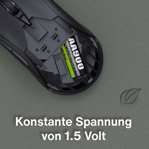 Produktbild für Akku Verico Loopenergy 1,5 V, 600 mAh