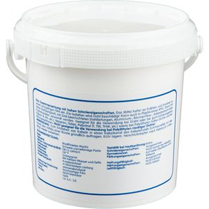 Produktbild für Kabelgleitmittel CIMCO 142195 Glit Kabelgleitfett, Gel