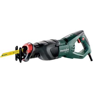 Produktbild für Säbelsäge Metabo SSE 1100, 606177500