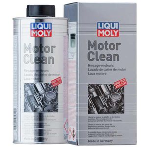 Additiv Liqui-Moly 1019, Motor Clean, 500 ml