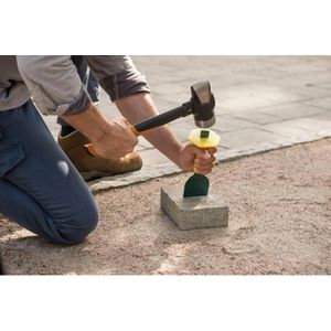 Produktbild für Fäustel Fiskars IsoCore M, 1020217