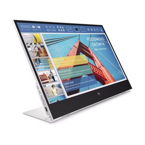 Produktbild für Monitor HP E14 G4, 1B065AA, 14 Zoll