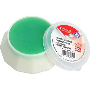 Fingeranfeuchter Office-Products 18122011-99, 20ml