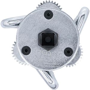 Produktbild für Ölfilterschlüssel BGS-technic 1031, Ölfilterspinne