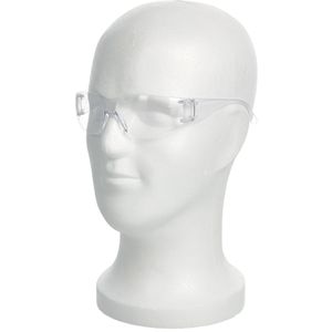 Produktbild für Schutzbrille Portwest Panoramaschutzbrille, klar