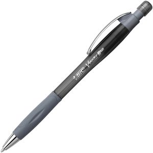 Produktbild für Druckbleistift Bic Velocity PRO, grau, Kunststoff