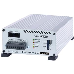 Produktbild für Ladebooster Votronic 3329, VCC 1212-90A