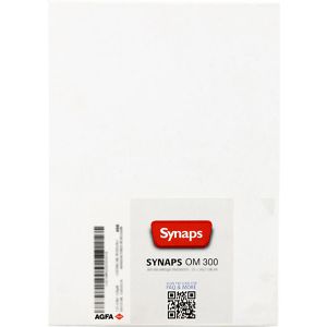 Produktbild für Kopierfolien Synaps OM 300, A4