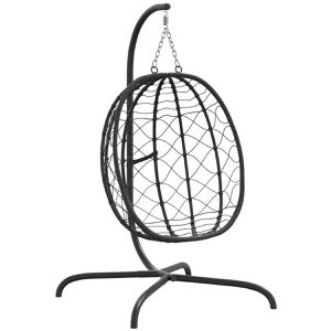 Produktbild für Hängesessel vidaXL 360047, bis 150 kg, Outdoor