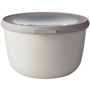 Frischhaltedose Mepal Cirqula rund, aus Kunststoff