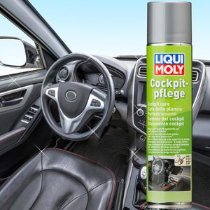 Produktbild für Cockpitspray Liqui-Moly 1598, Vanille