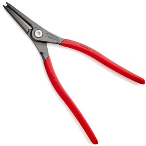 Sicherungsringzange Knipex 49 11 A4, Präzision