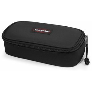 Produktbild für Federmäppchen Eastpak Oval XL Single Black