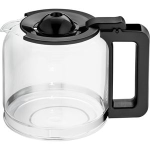 Produktbild für Kaffeemaschine WMF Stelio, mit Glaskanne