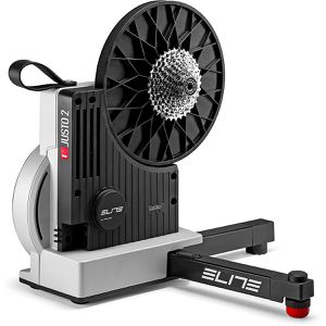 Produktbild für Rollentrainer Elite Justo 2, App-fähig, mit Magnetbremse
