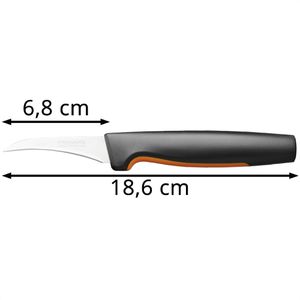Produktbild für Gemüsemesser Fiskars Functional Form 1057545