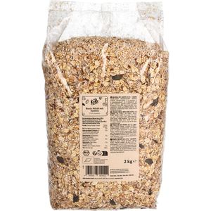 Müsli KoRo Basis Müsli mit Saaten, BIO