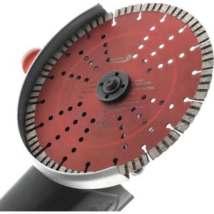 Produktbild für Trennscheibe Prodiamant Turbo