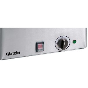 Produktbild für Bain-Marie Bartscher 200232, 1200 Watt