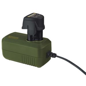Produktbild für Werkzeugakku-Ladegerät Proxxon LG/A2, 29880