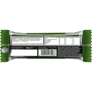 Produktbild für Müsliriegel Eat-Natural Erdnuss, Kokos &amp; dunkle Schokolade