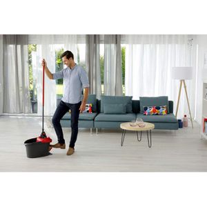 Produktbild für Bodenwischer Vileda UltraMax XL Turbo Set, 161037