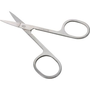 Produktbild für Nagelschere WUNDmed 06-007, Edelstahl