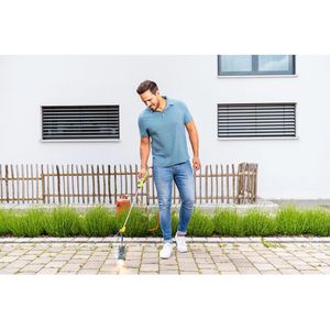 Produktbild für Unkrautbrenner Gloria-Garten Thermoflamm bio