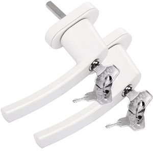 Fenstergriff Monzana 105146