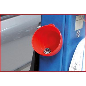 Produktbild für Magnetschale KS-Tools 800.0156