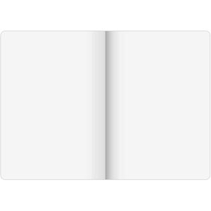 Produktbild für Notizbuch Brunnen FACT!plus, 104357090, Karton Softcover