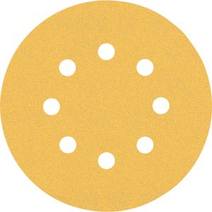 Schleifpapier Bosch Expert C470, Körnung 120