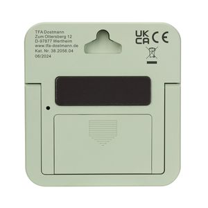 Produktbild für Timer TFA 38.2056.04 digital