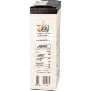 Produktbild für Kekse Hammermühle Molino Doppelkeks mit Vanillecreme