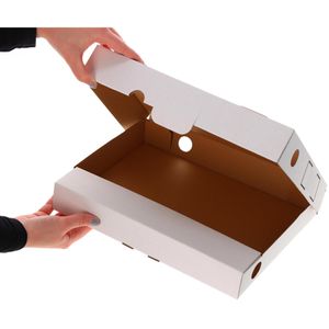 Produktbild für Archivbox Smartboxpro 226110830, A4