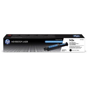 Toner HP 143A, W1143A schwarz