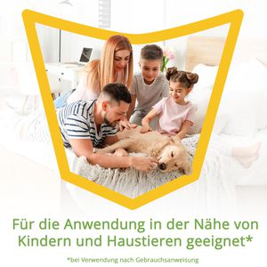 Produktbild für Insektenspray Raid Essentials Eisspray